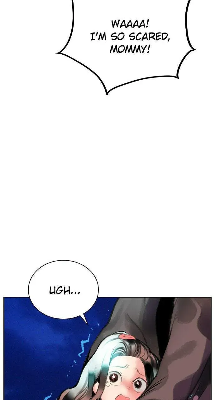 Jungle Juice Chapter 34.1 page 6 - 