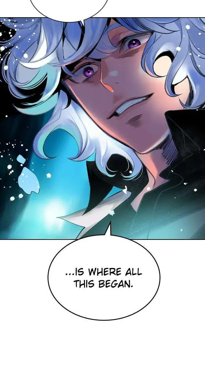 Jungle Juice Chapter 34.1 page 51 - 