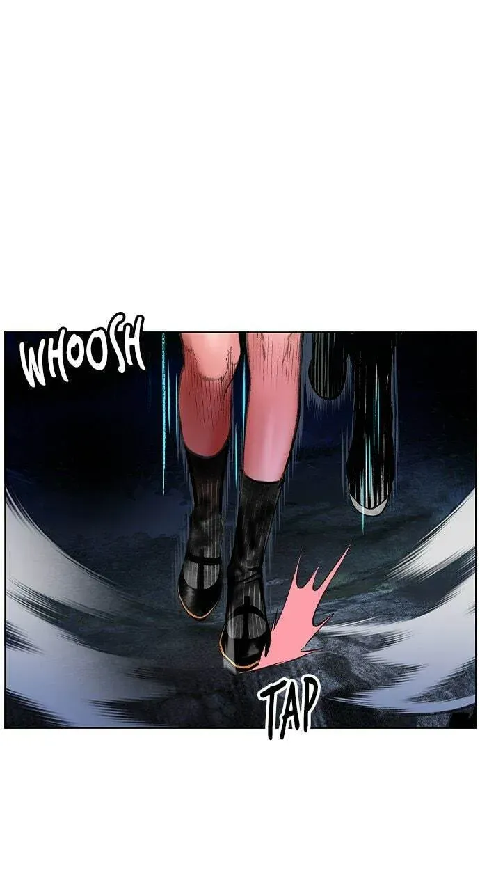 Jungle Juice Chapter 34.1 page 55 - 