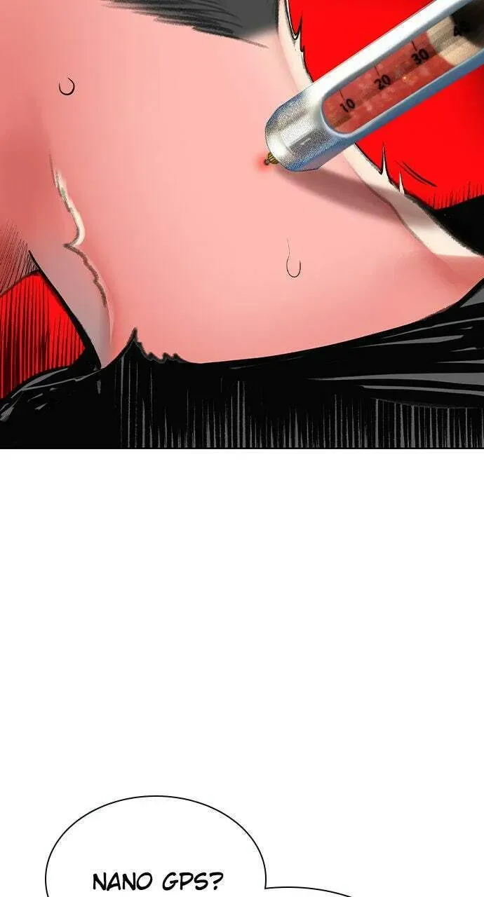 Jungle Juice Chapter 34.1 page 60 - 