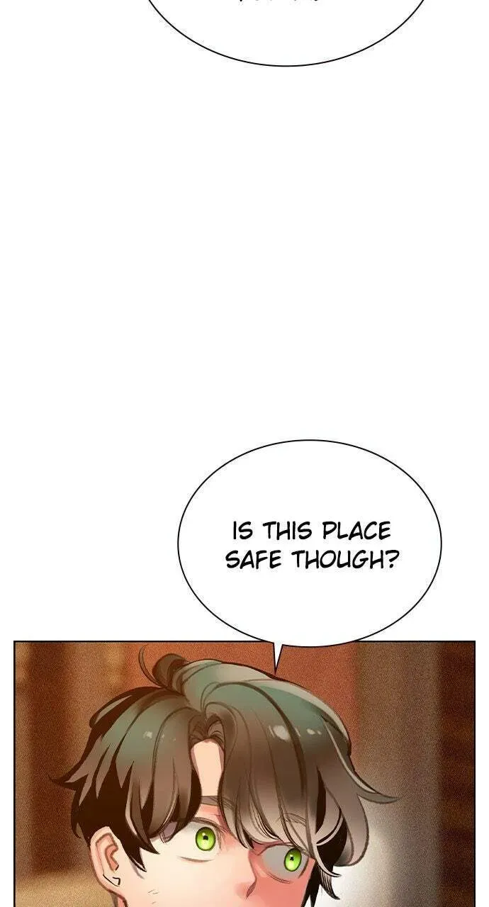 Jungle Juice Chapter 34.1 page 64 - 
