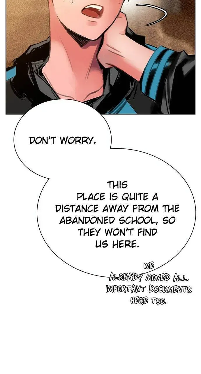 Jungle Juice Chapter 34.1 page 65 - 