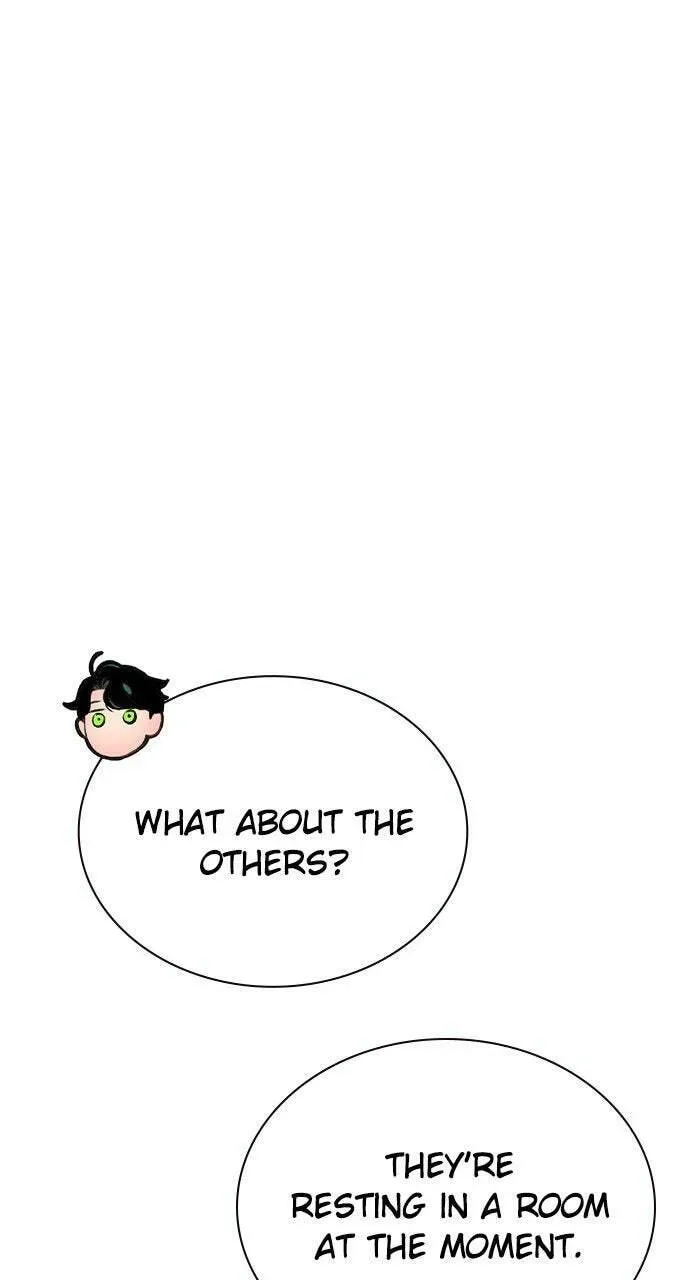 Jungle Juice Chapter 34.1 page 66 - 