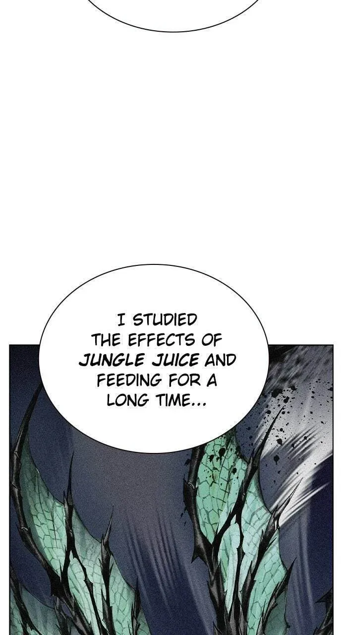 Jungle Juice Chapter 34.1 page 70 - 