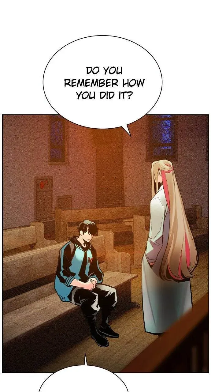 Jungle Juice Chapter 34.1 page 72 - 