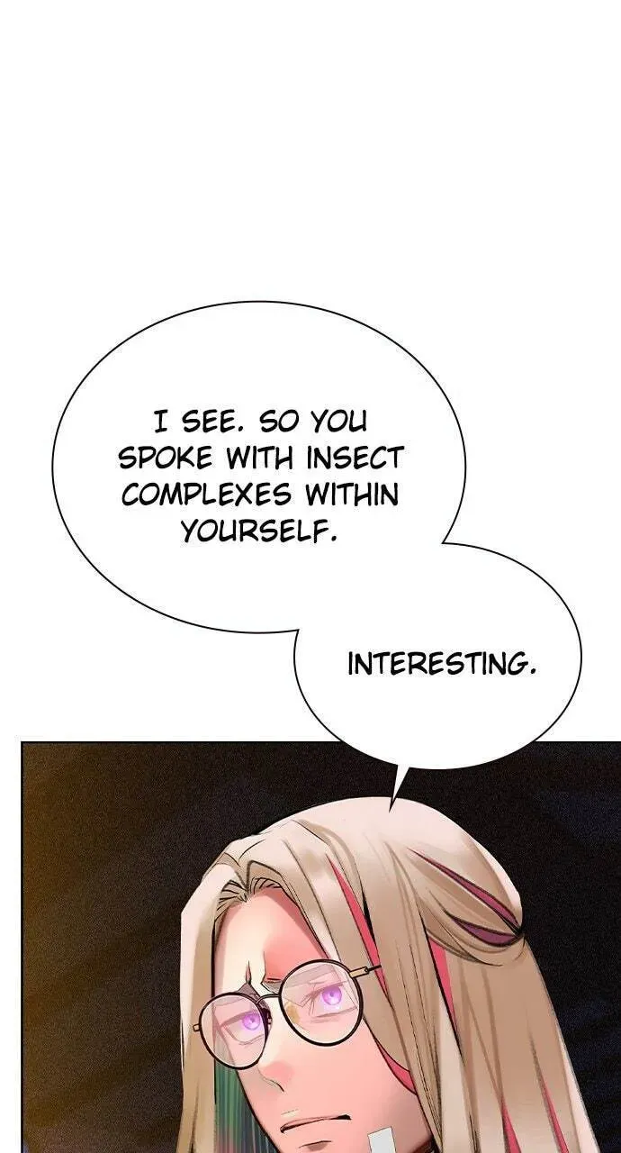 Jungle Juice Chapter 34.1 page 75 - 