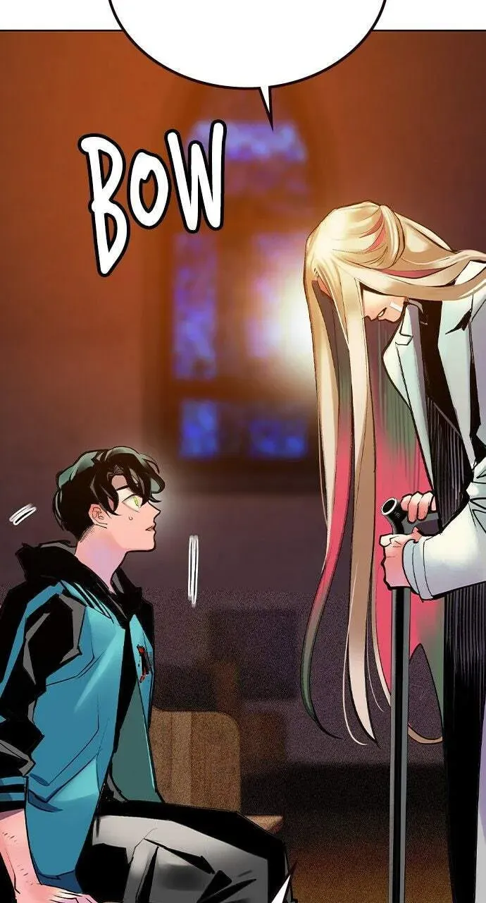 Jungle Juice Chapter 34.1 page 85 - 