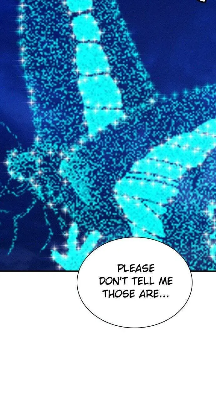 Jungle Juice Chapter 34.1 page 10 - 