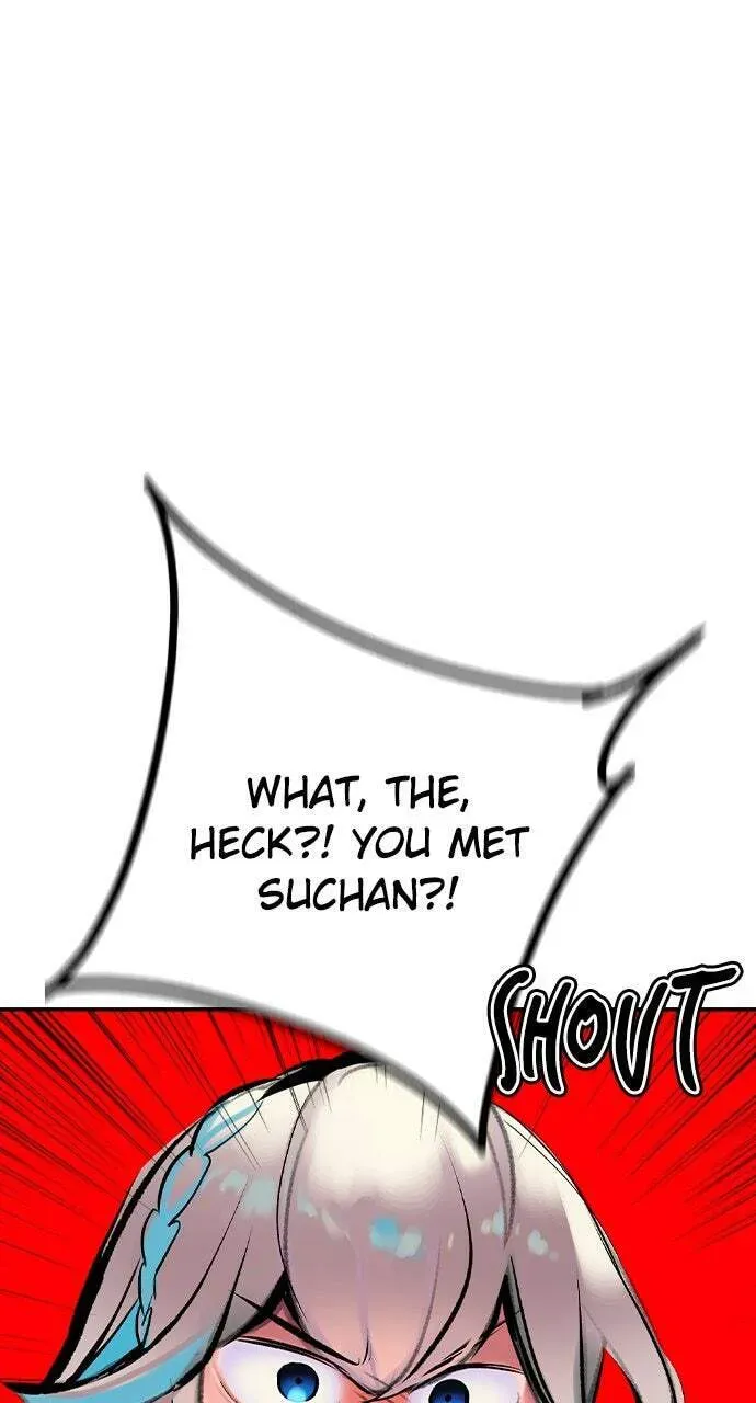 Jungle Juice Chapter 34.1 page 98 - 