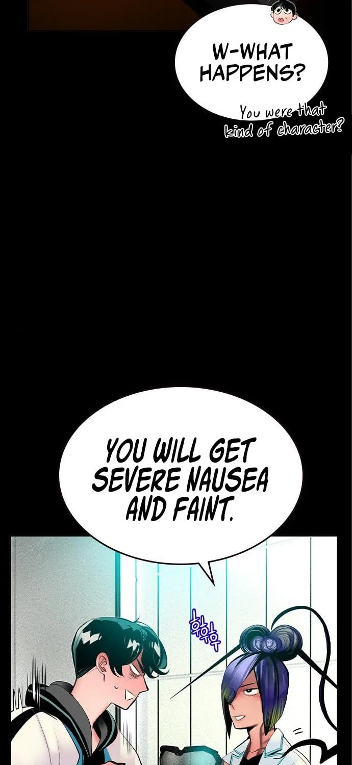 Jungle Juice Chapter 34 page 13 - 