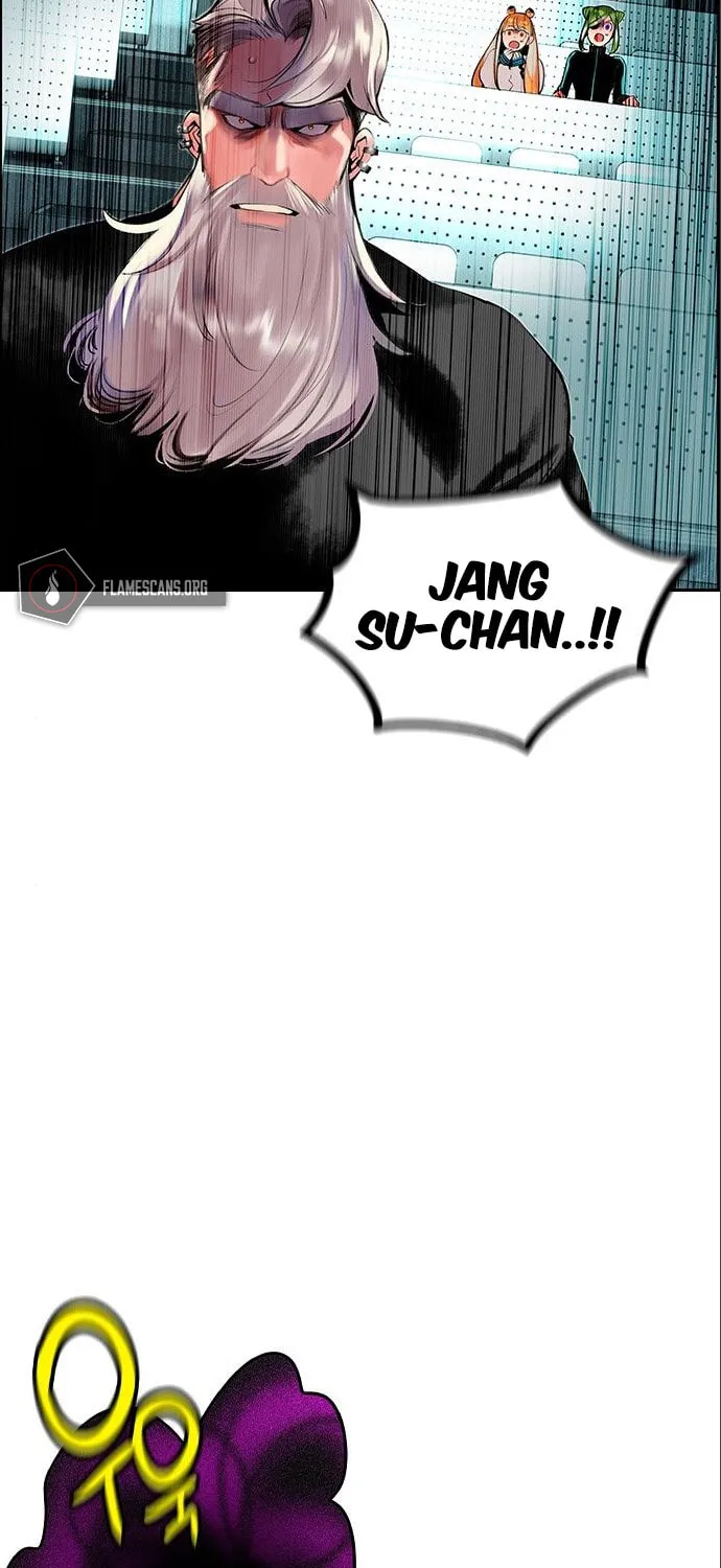 Jungle Juice Chapter 34 page 15 - 
