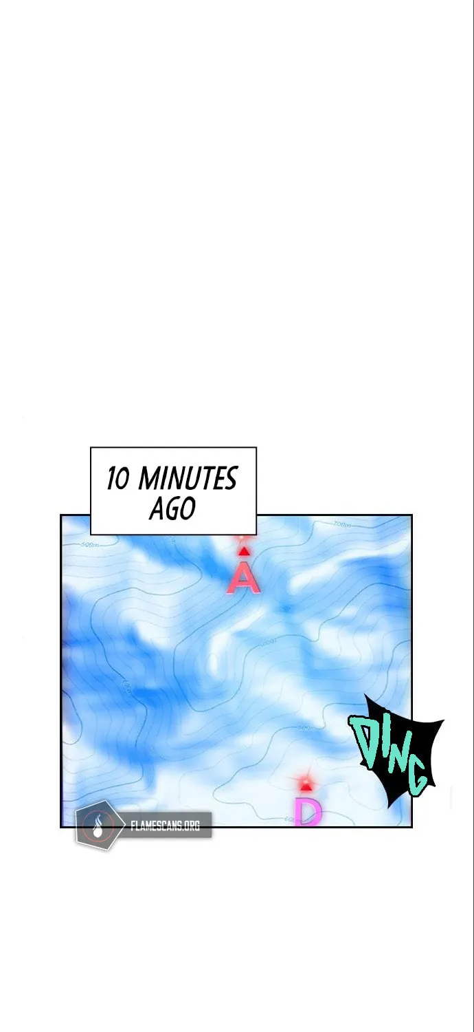Jungle Juice Chapter 34 page 3 - 