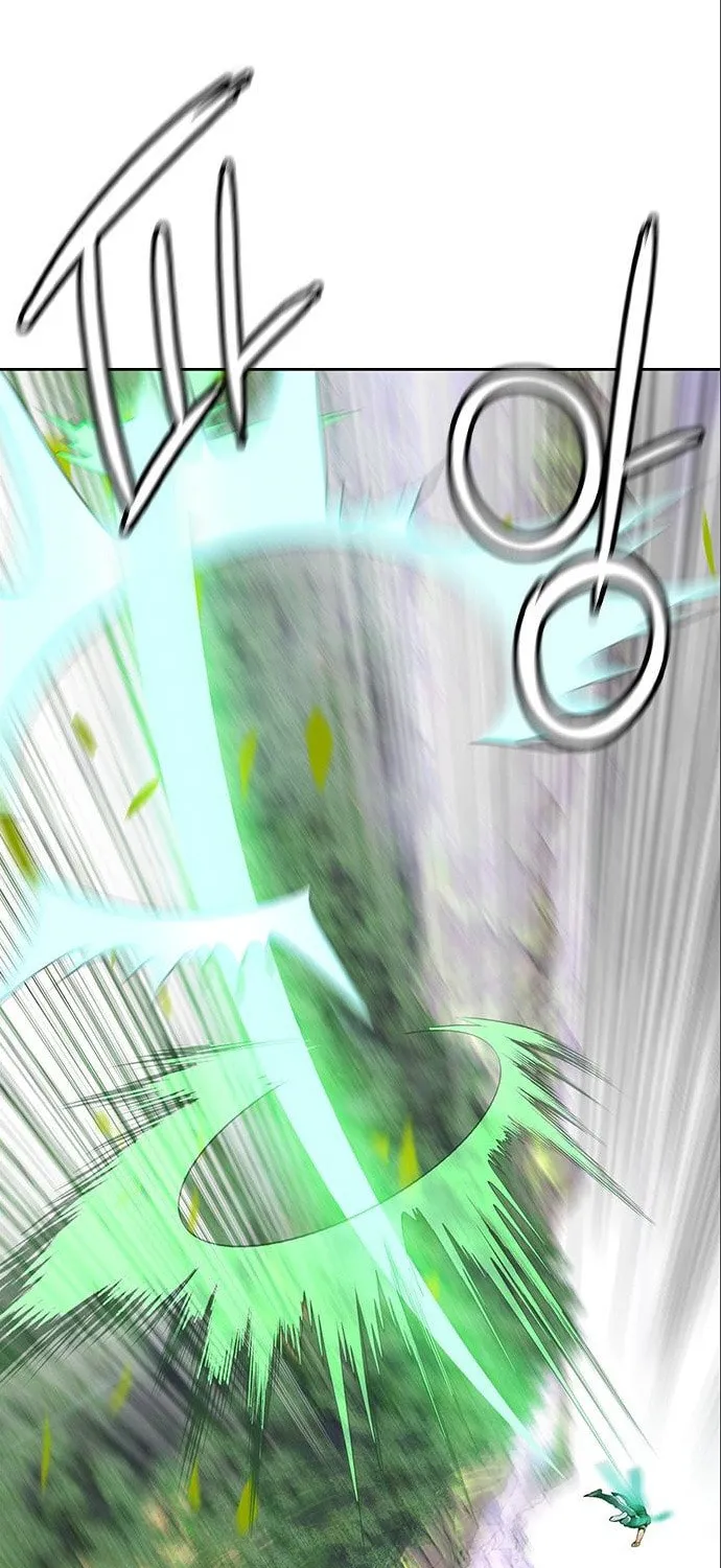 Jungle Juice Chapter 34 page 21 - 