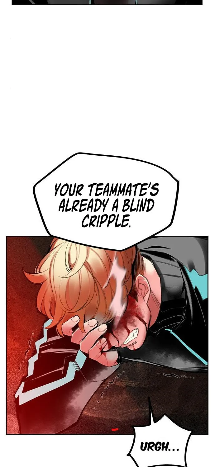 Jungle Juice Chapter 34 page 26 - 