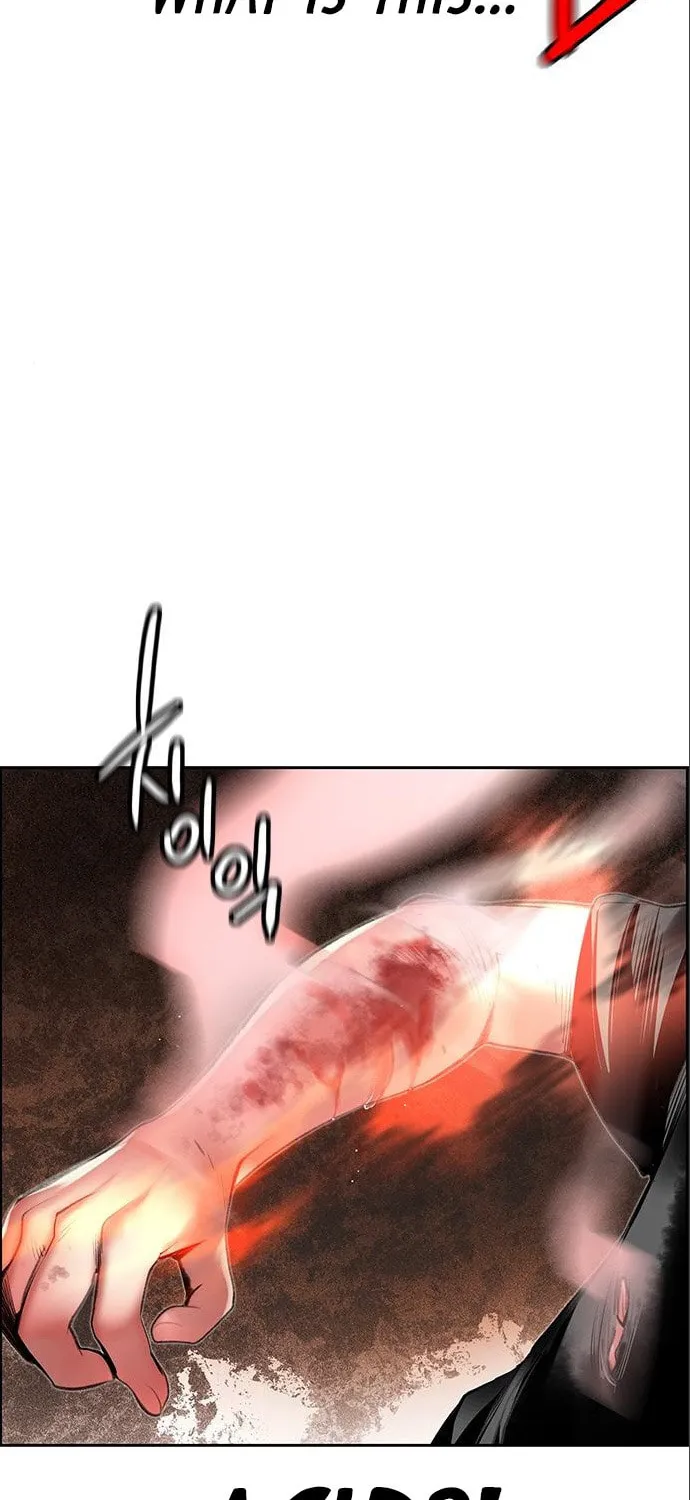 Jungle Juice Chapter 34 page 30 - 