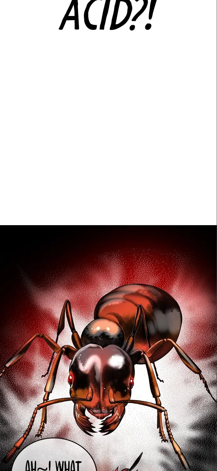 Jungle Juice Chapter 34 page 31 - 