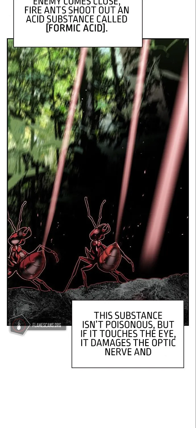 Jungle Juice Chapter 34 page 34 - 