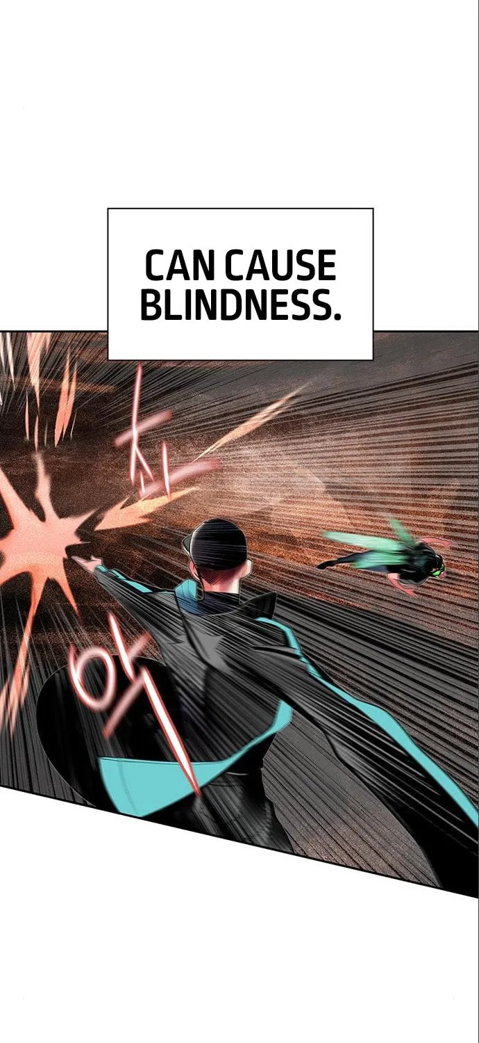 Jungle Juice Chapter 34 page 35 - 