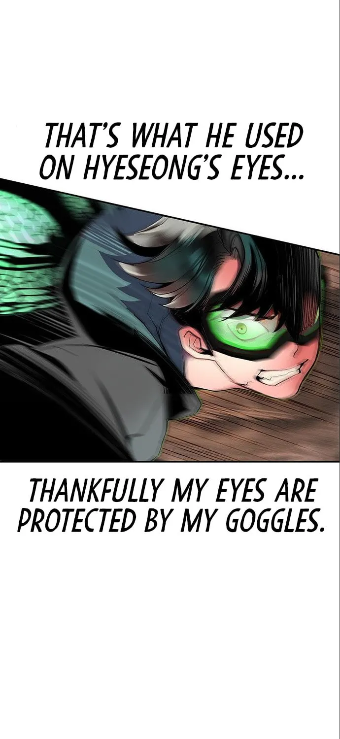 Jungle Juice Chapter 34 page 36 - 