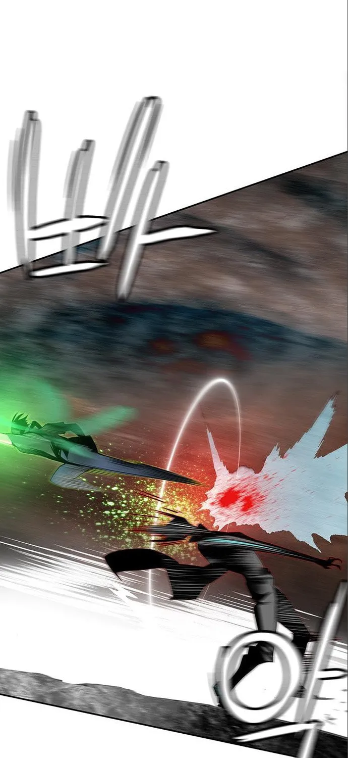 Jungle Juice Chapter 34 page 38 - 