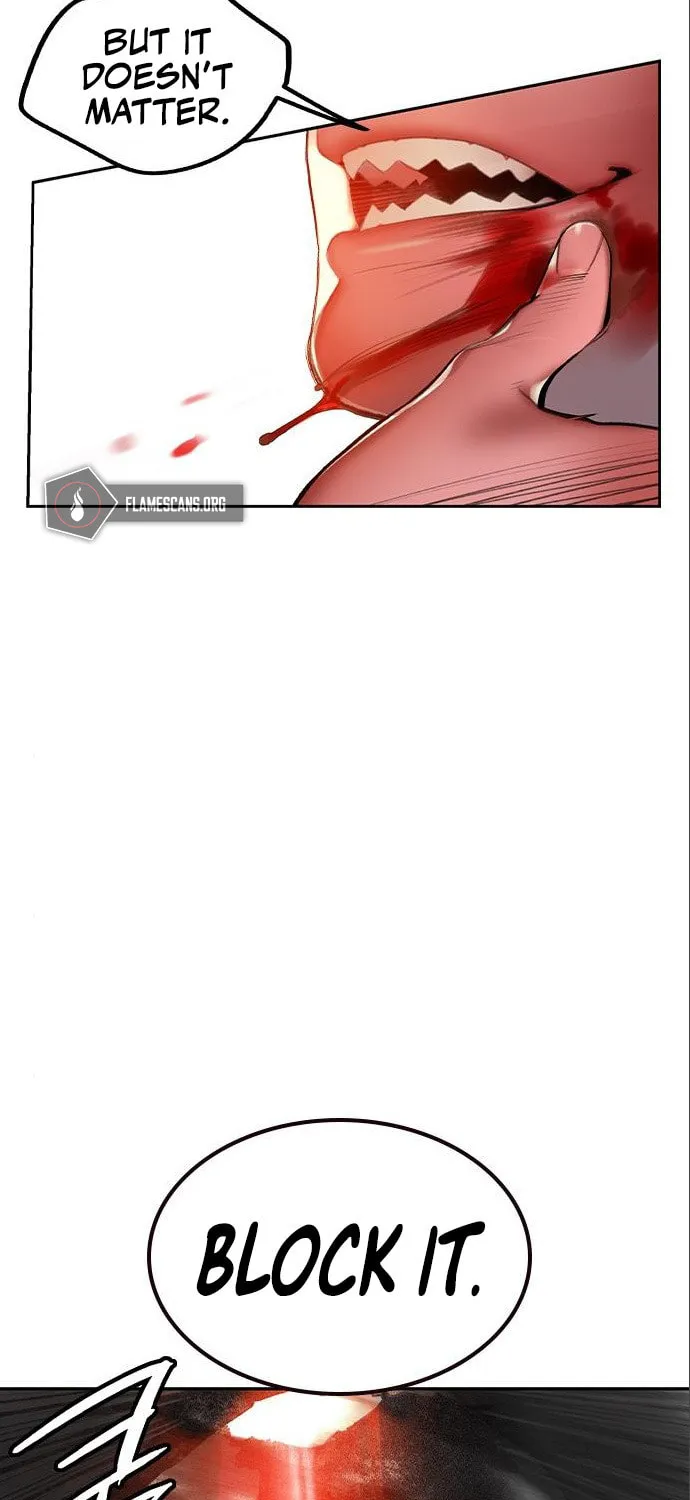Jungle Juice Chapter 34 page 41 - 