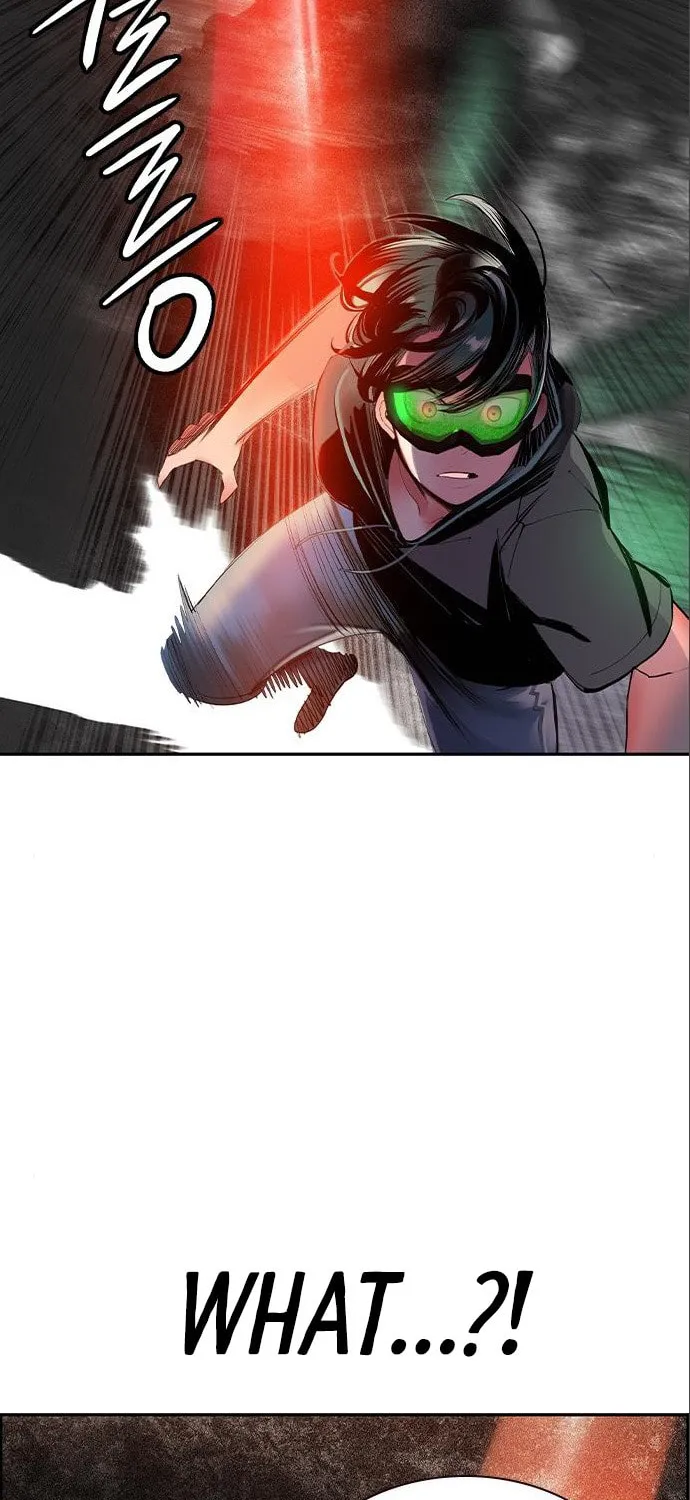Jungle Juice Chapter 34 page 42 - 