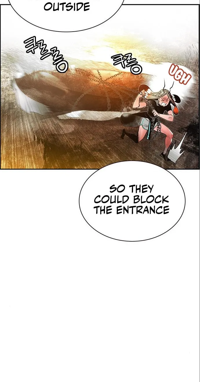 Jungle Juice Chapter 34 page 44 - 