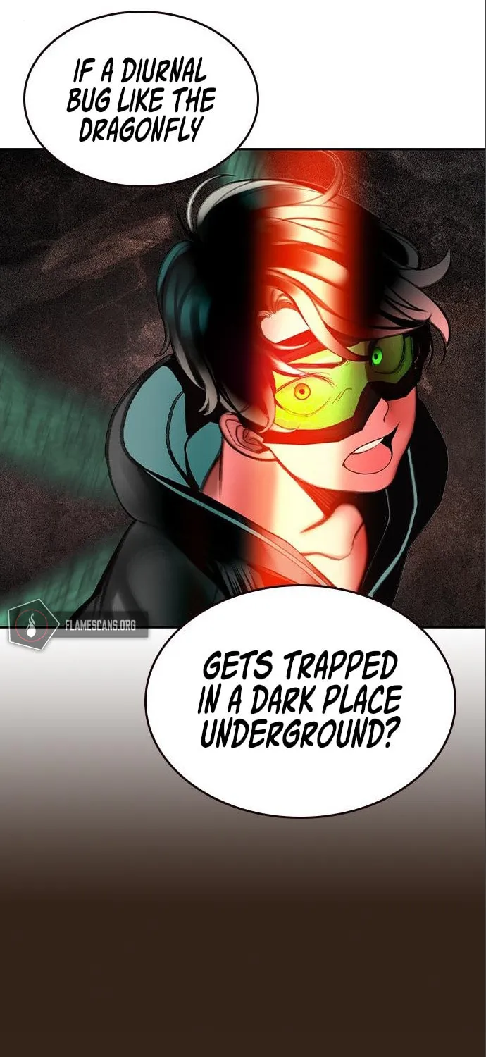 Jungle Juice Chapter 34 page 45 - 