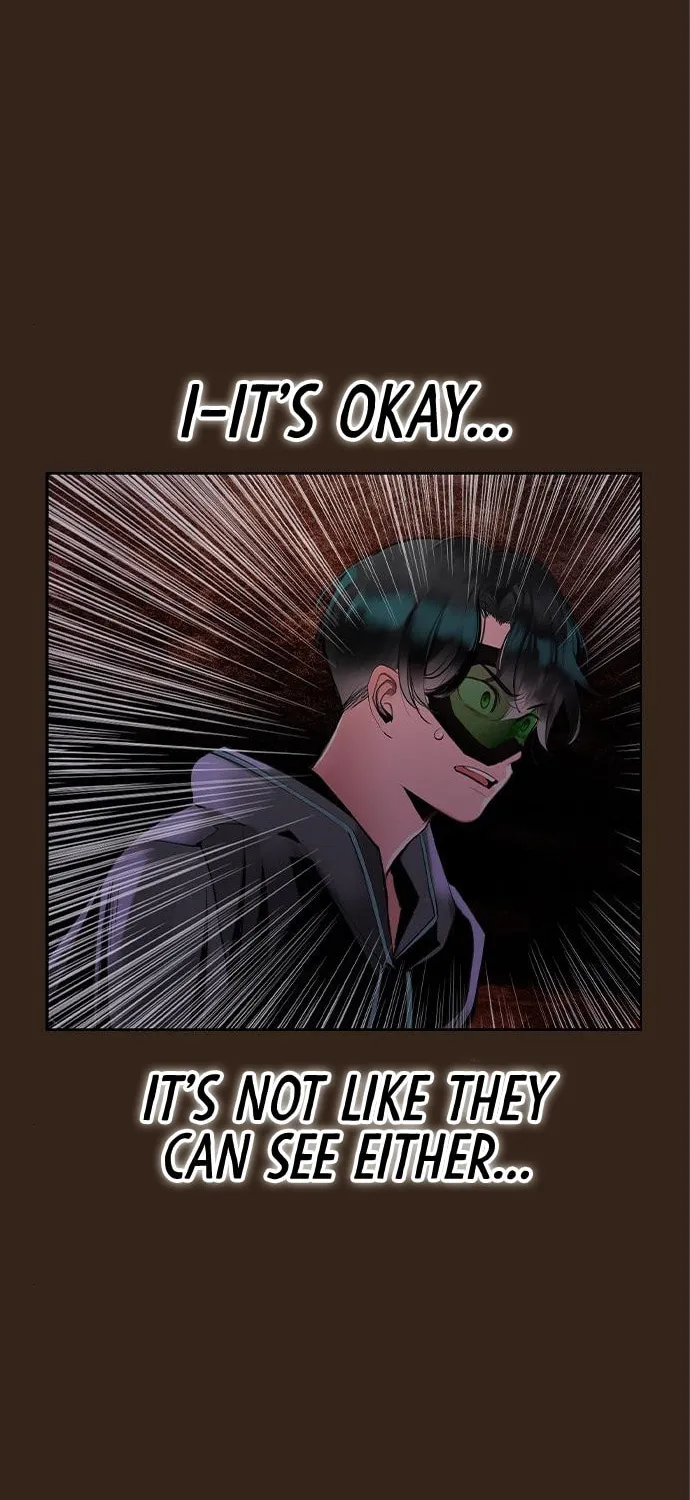 Jungle Juice Chapter 34 page 48 - 
