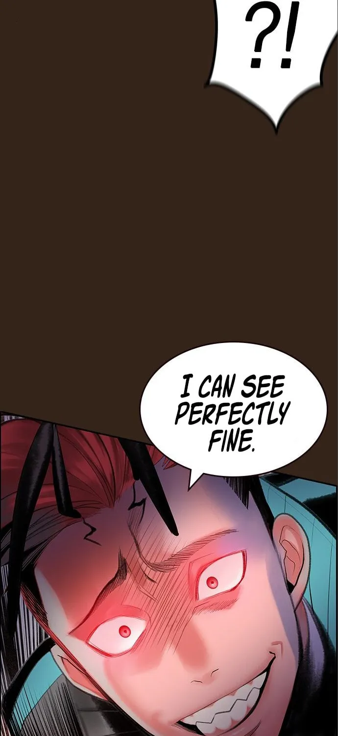 Jungle Juice Chapter 34 page 50 - 