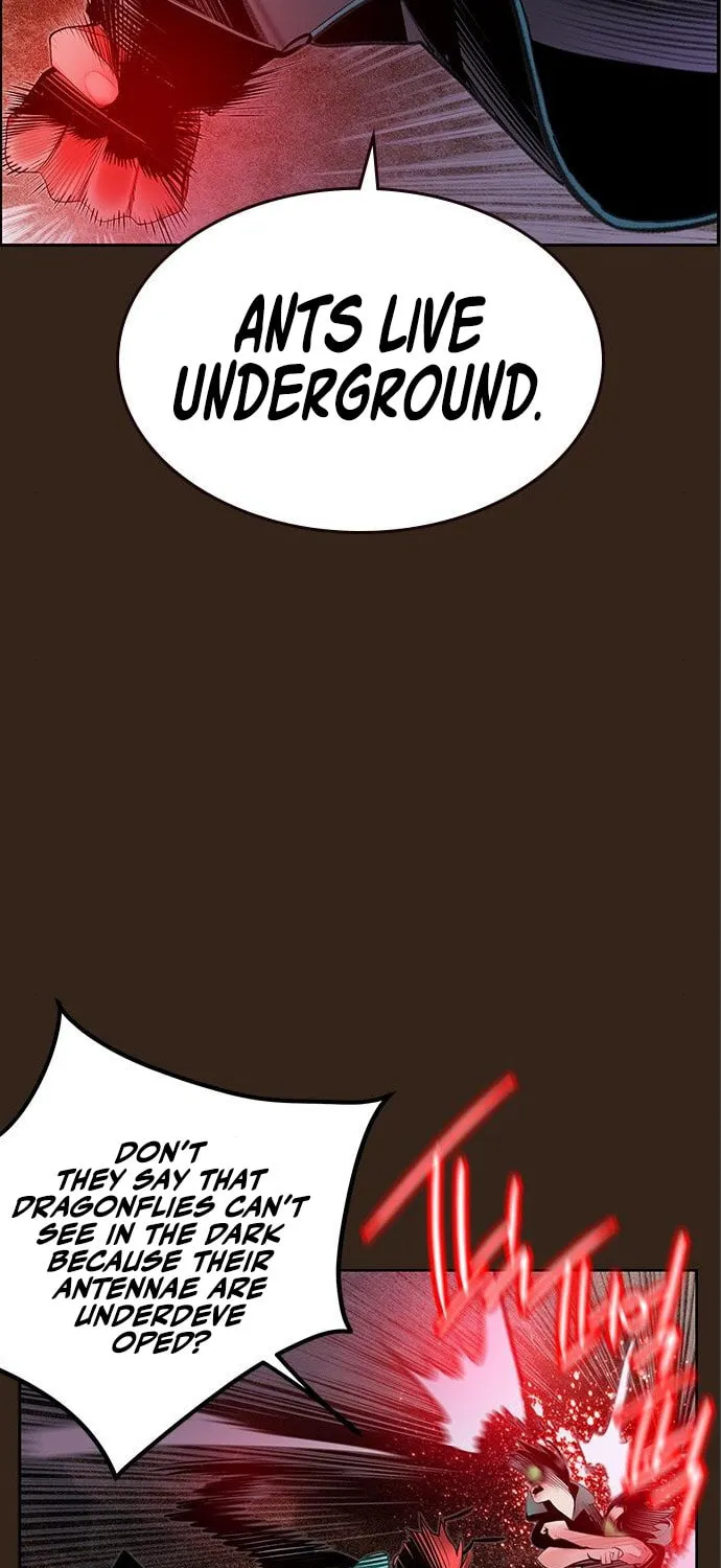 Jungle Juice Chapter 34 page 52 - 