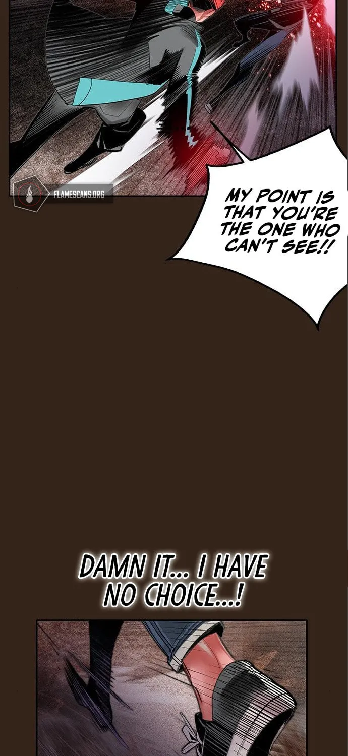 Jungle Juice Chapter 34 page 53 - 