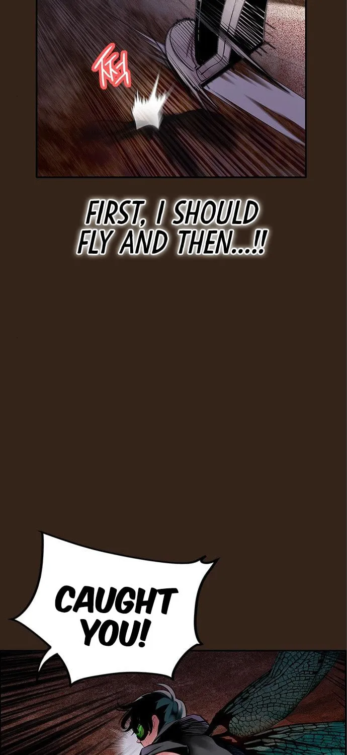 Jungle Juice Chapter 34 page 54 - 