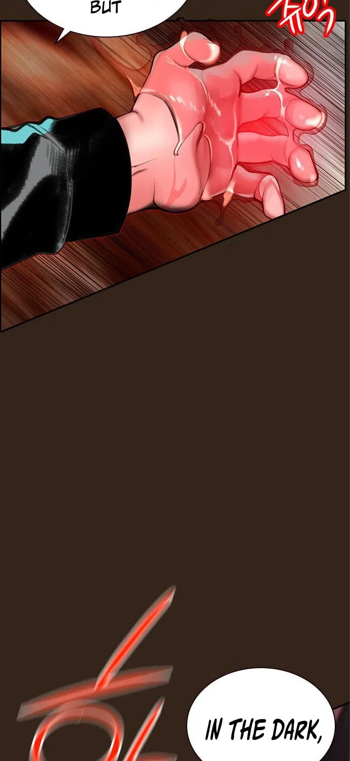Jungle Juice Chapter 34 page 57 - 