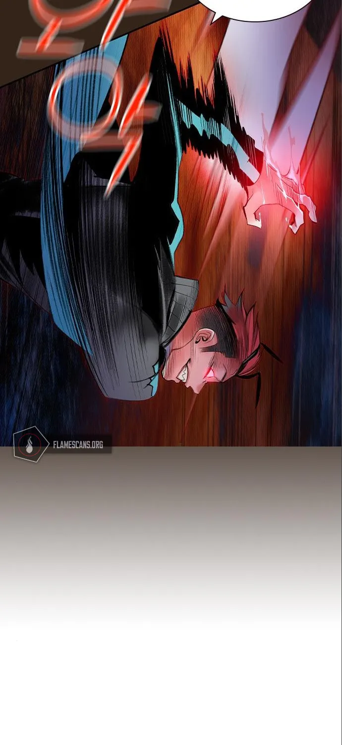 Jungle Juice Chapter 34 page 58 - 