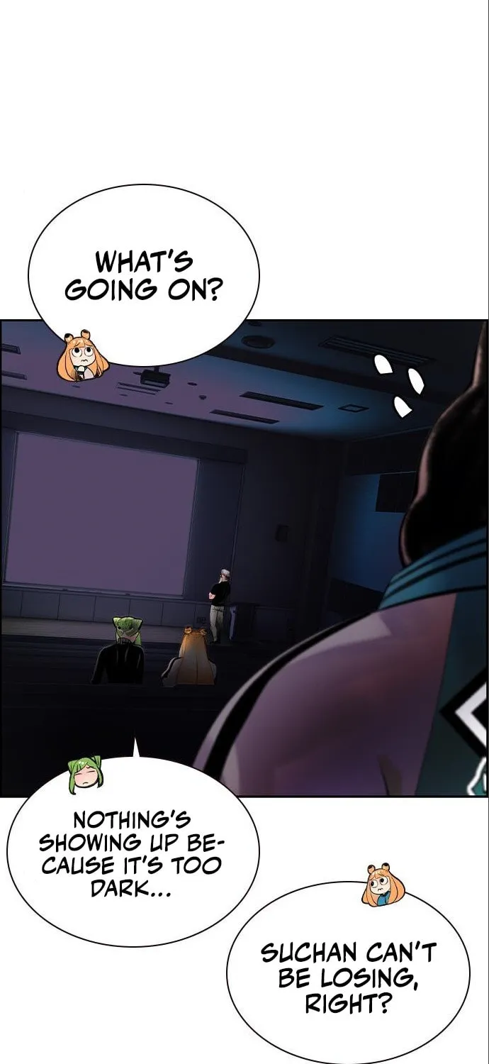 Jungle Juice Chapter 34 page 59 - 