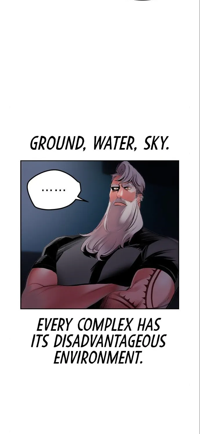 Jungle Juice Chapter 34 page 60 - 