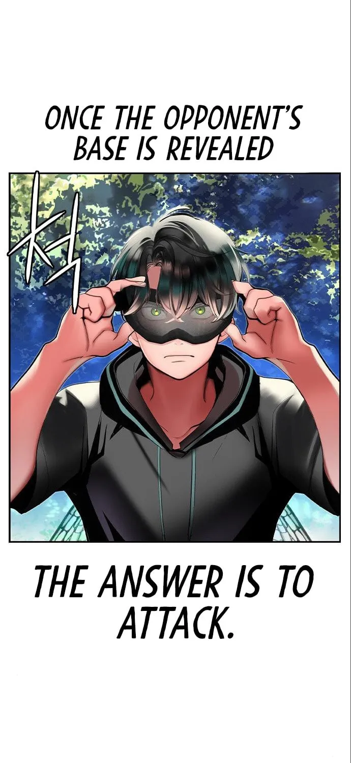 Jungle Juice Chapter 34 page 7 - 