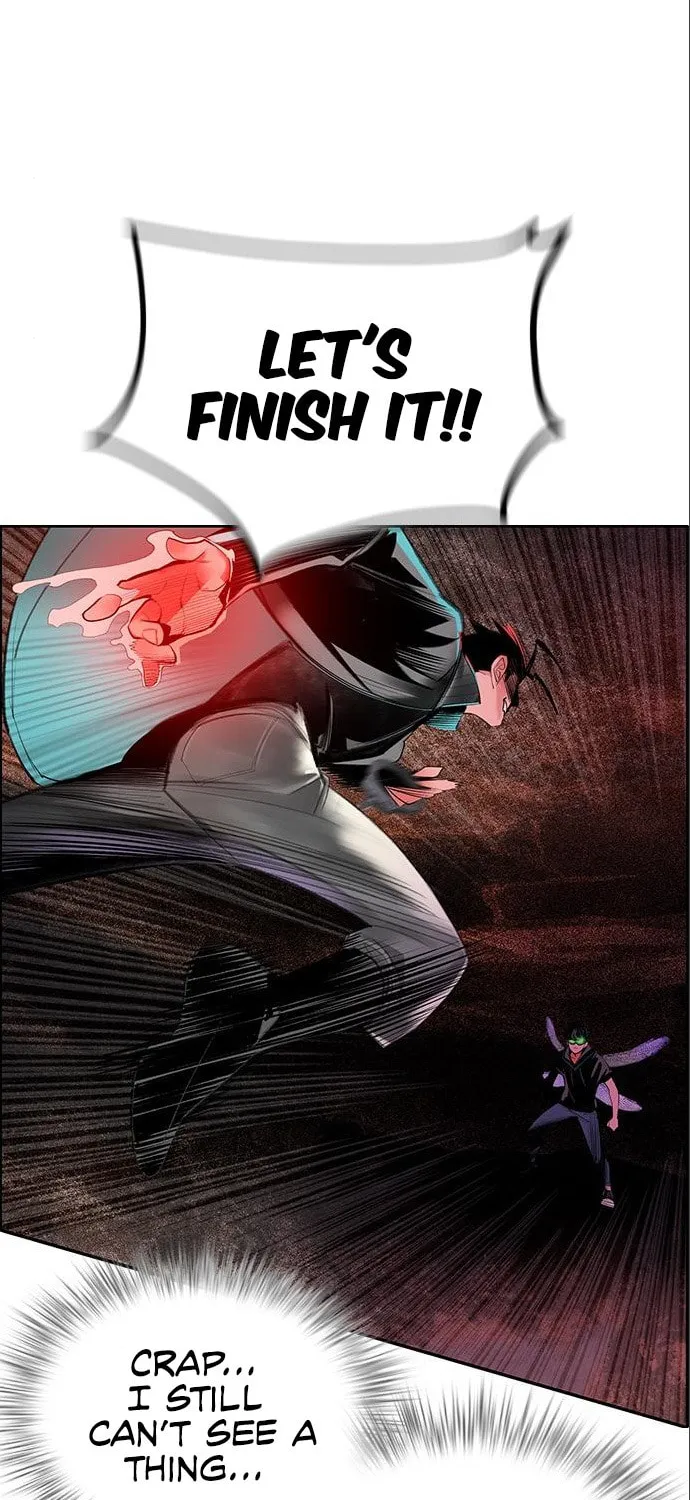 Jungle Juice Chapter 34 page 65 - 