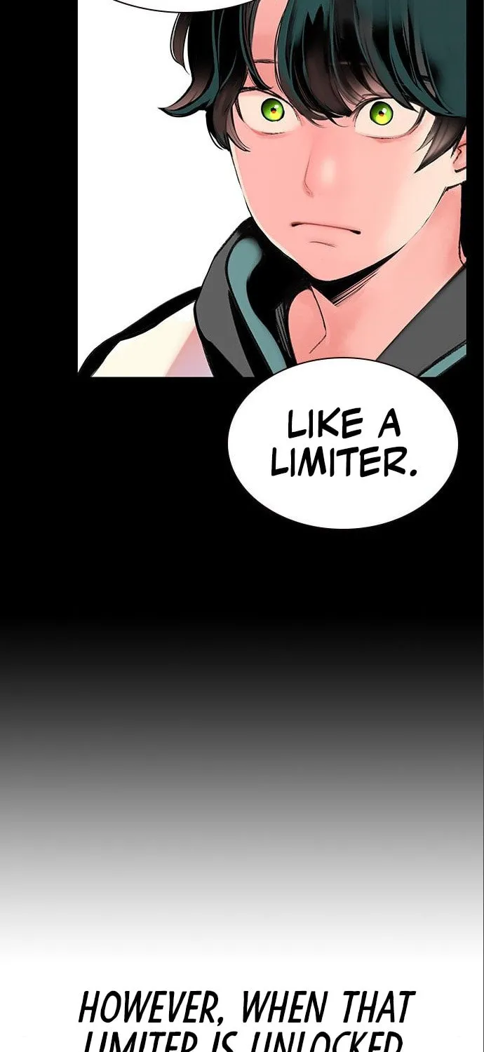 Jungle Juice Chapter 34 page 70 - 