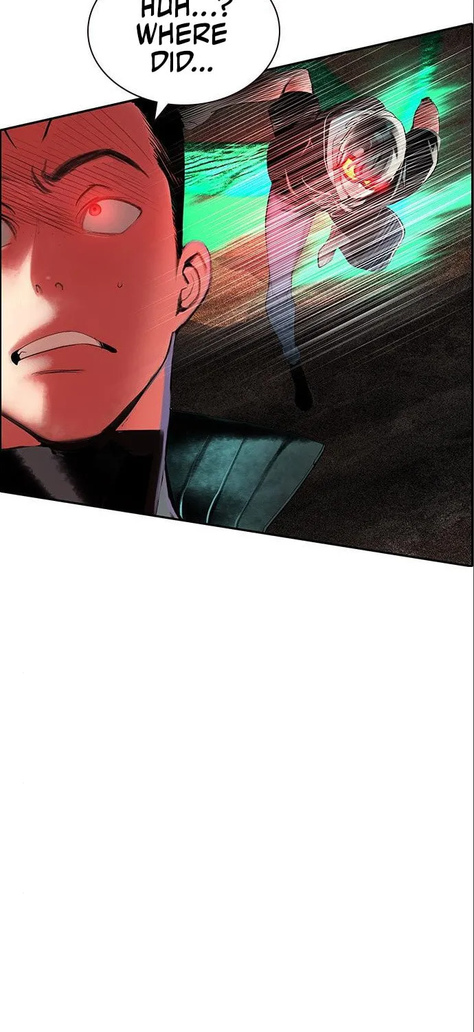 Jungle Juice Chapter 34 page 73 - 