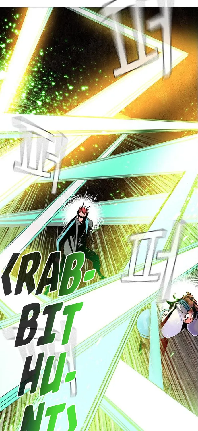 Jungle Juice Chapter 34 page 76 - 