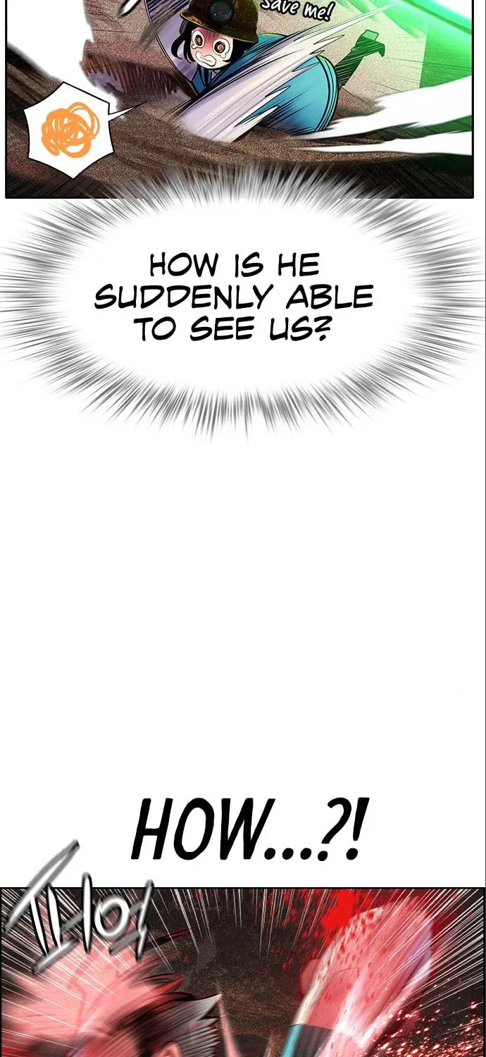 Jungle Juice Chapter 34 page 79 - 