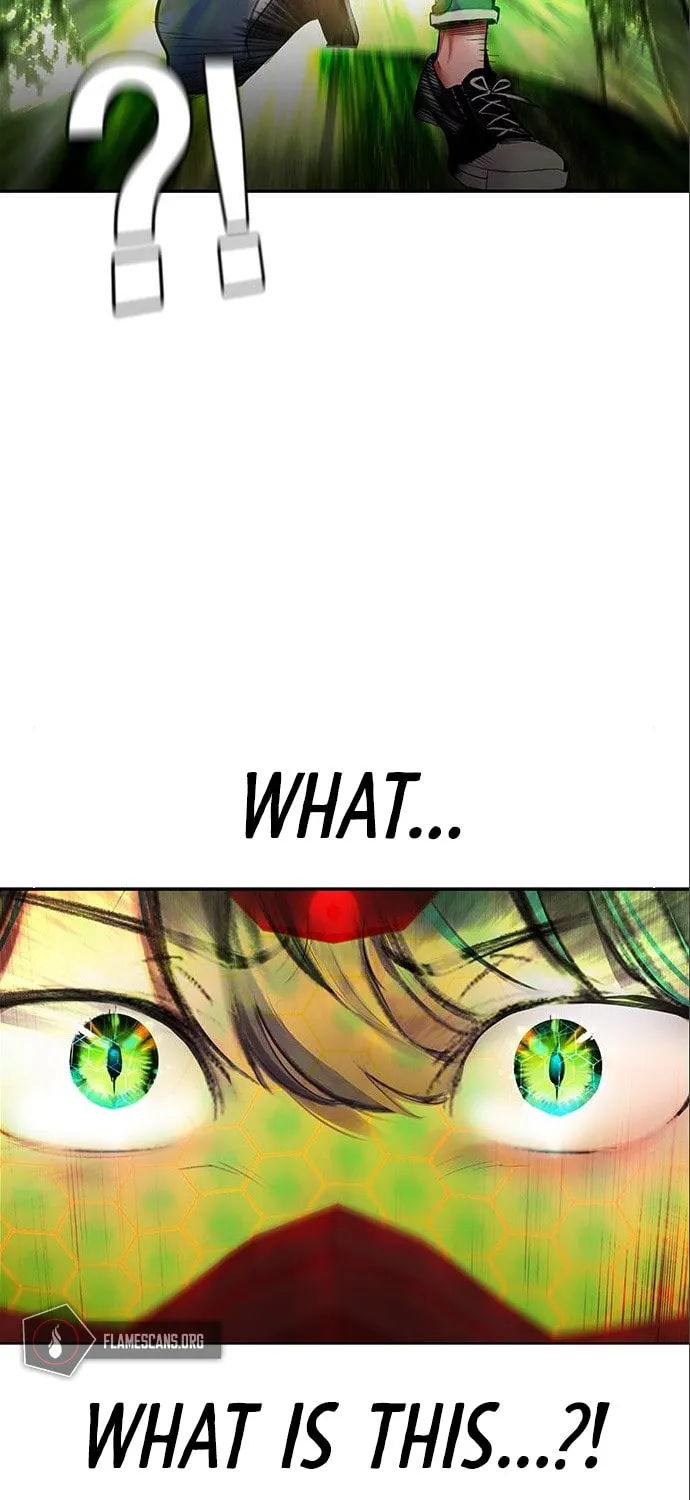 Jungle Juice Chapter 34 page 9 - 