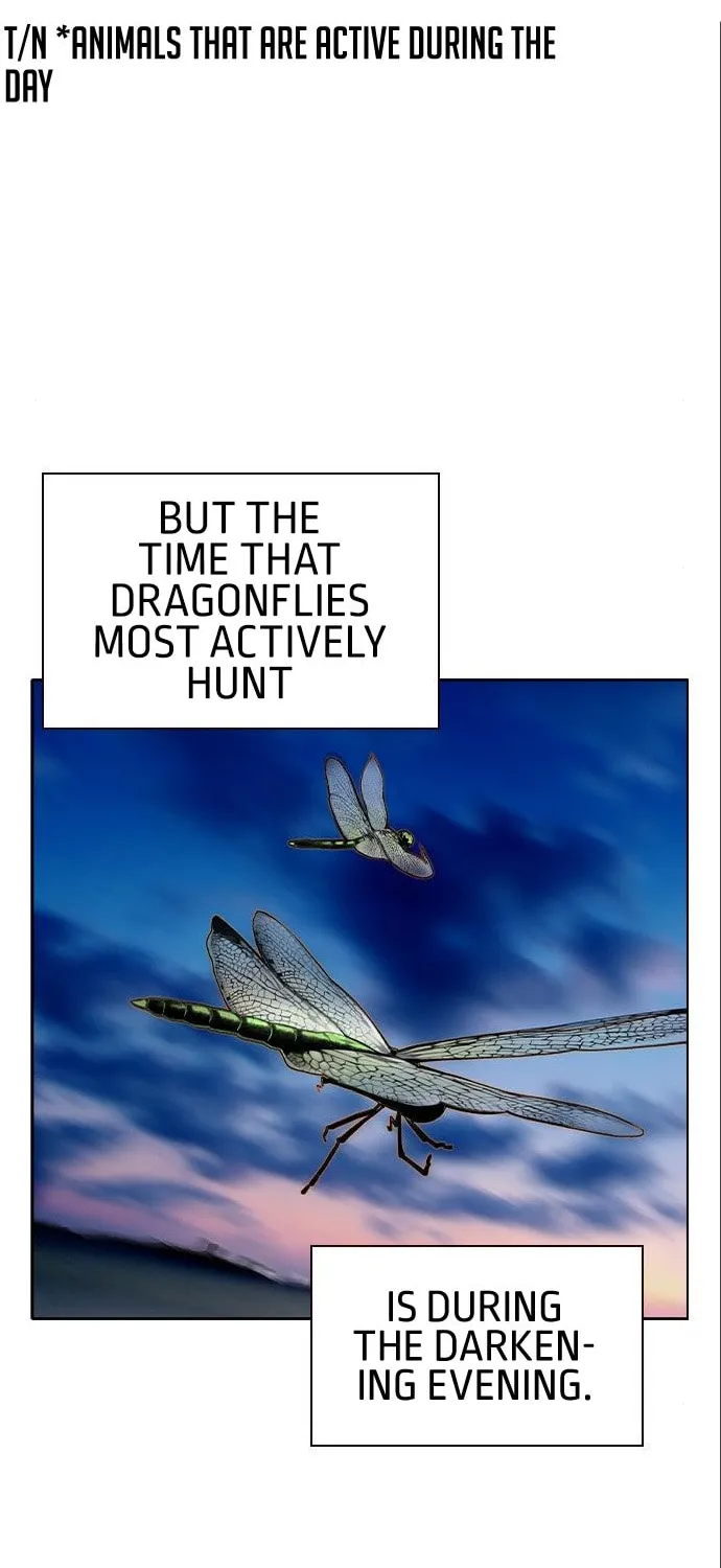 Jungle Juice Chapter 34 page 81 - 