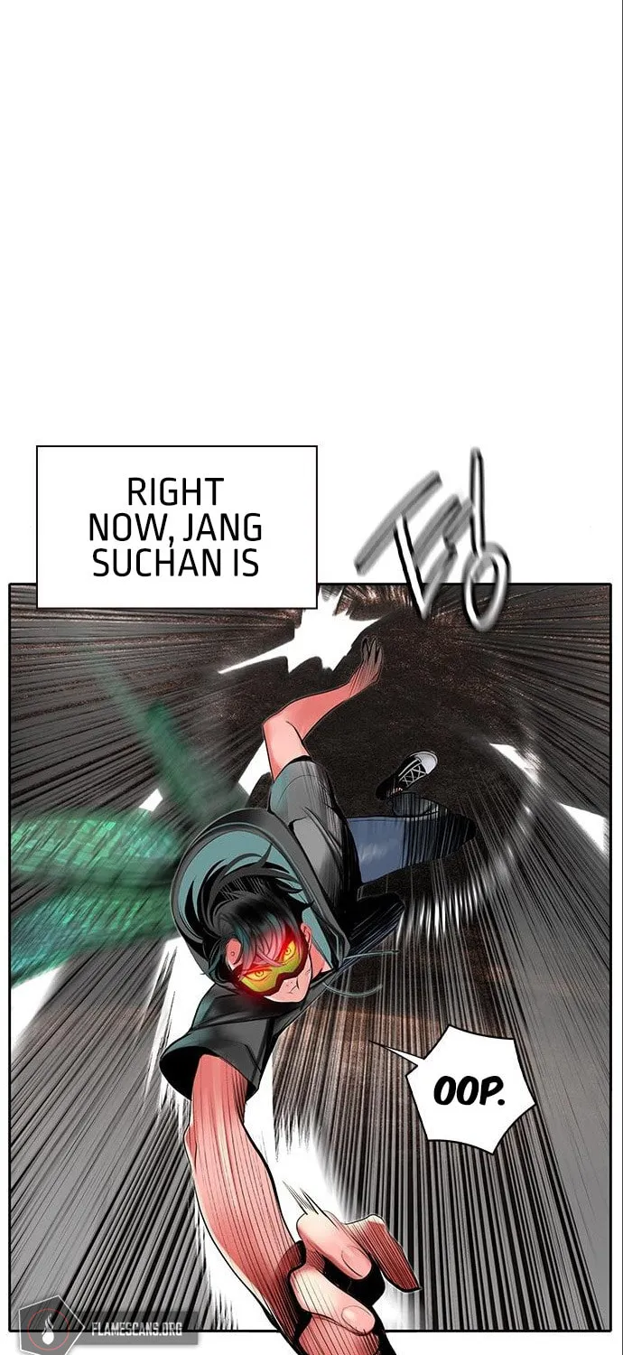 Jungle Juice Chapter 34 page 83 - 