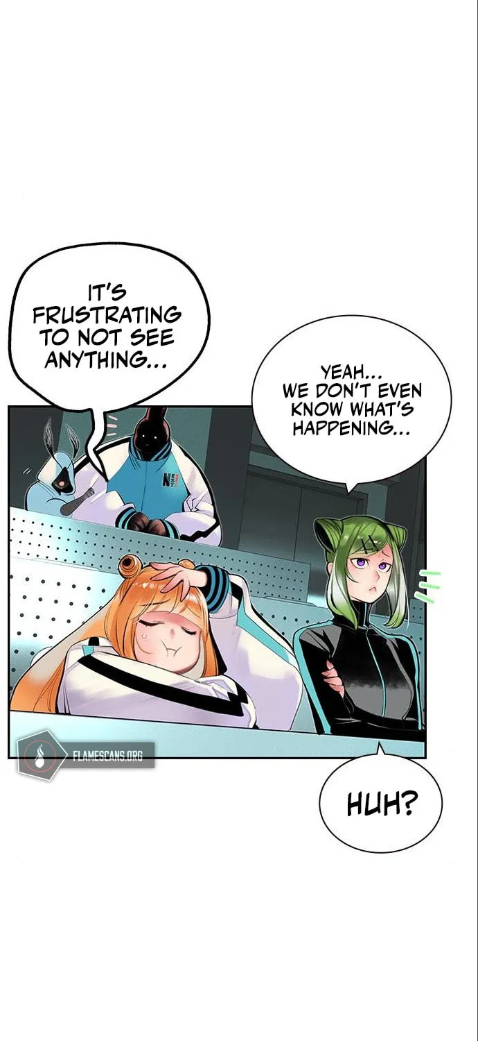 Jungle Juice Chapter 34 page 88 - 