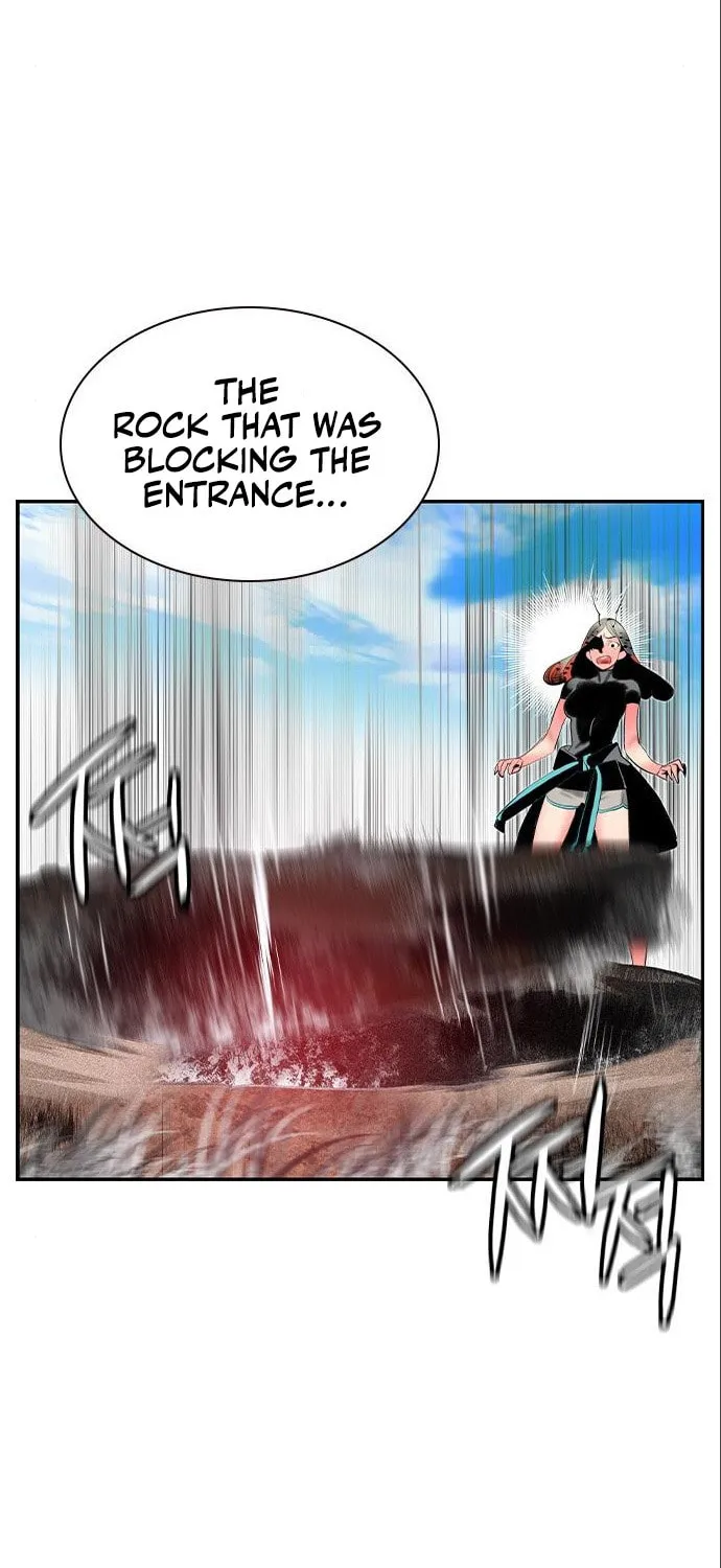 Jungle Juice Chapter 34 page 89 - 