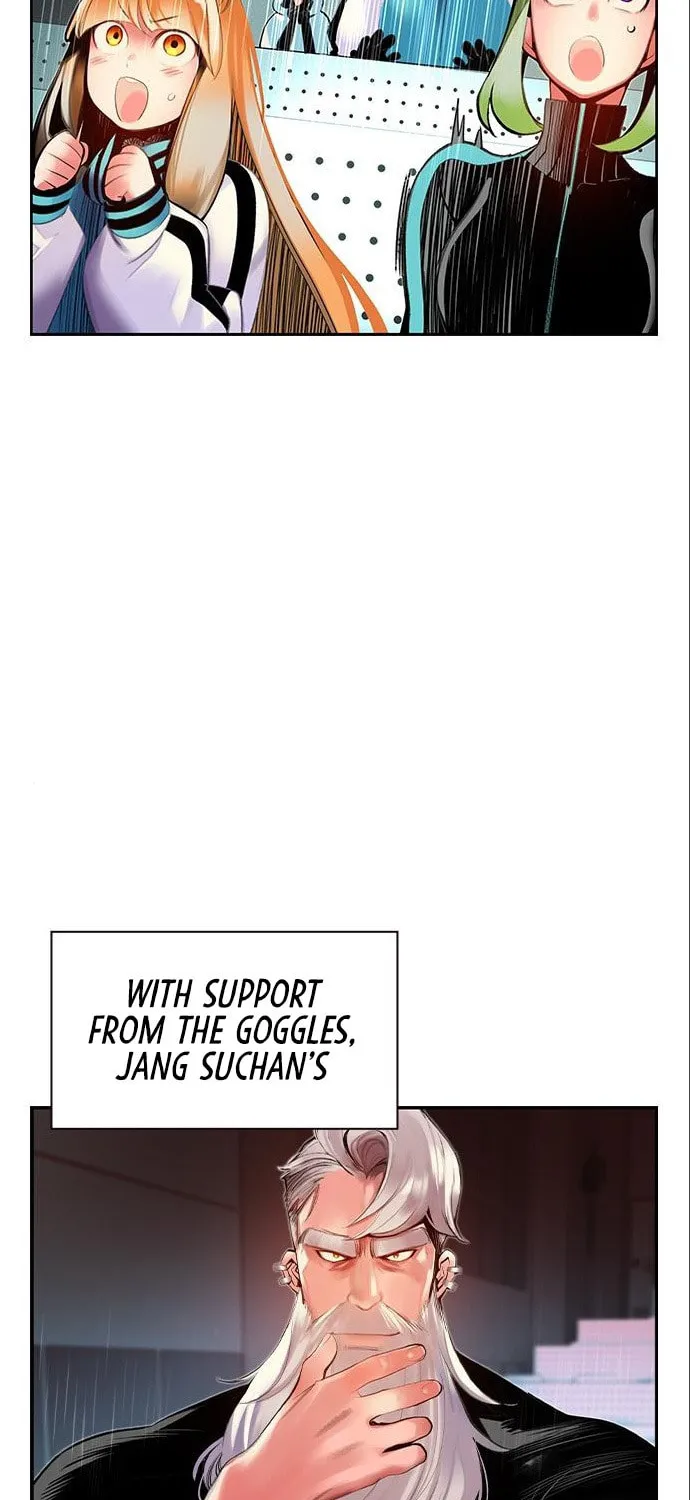 Jungle Juice Chapter 34 page 93 - 