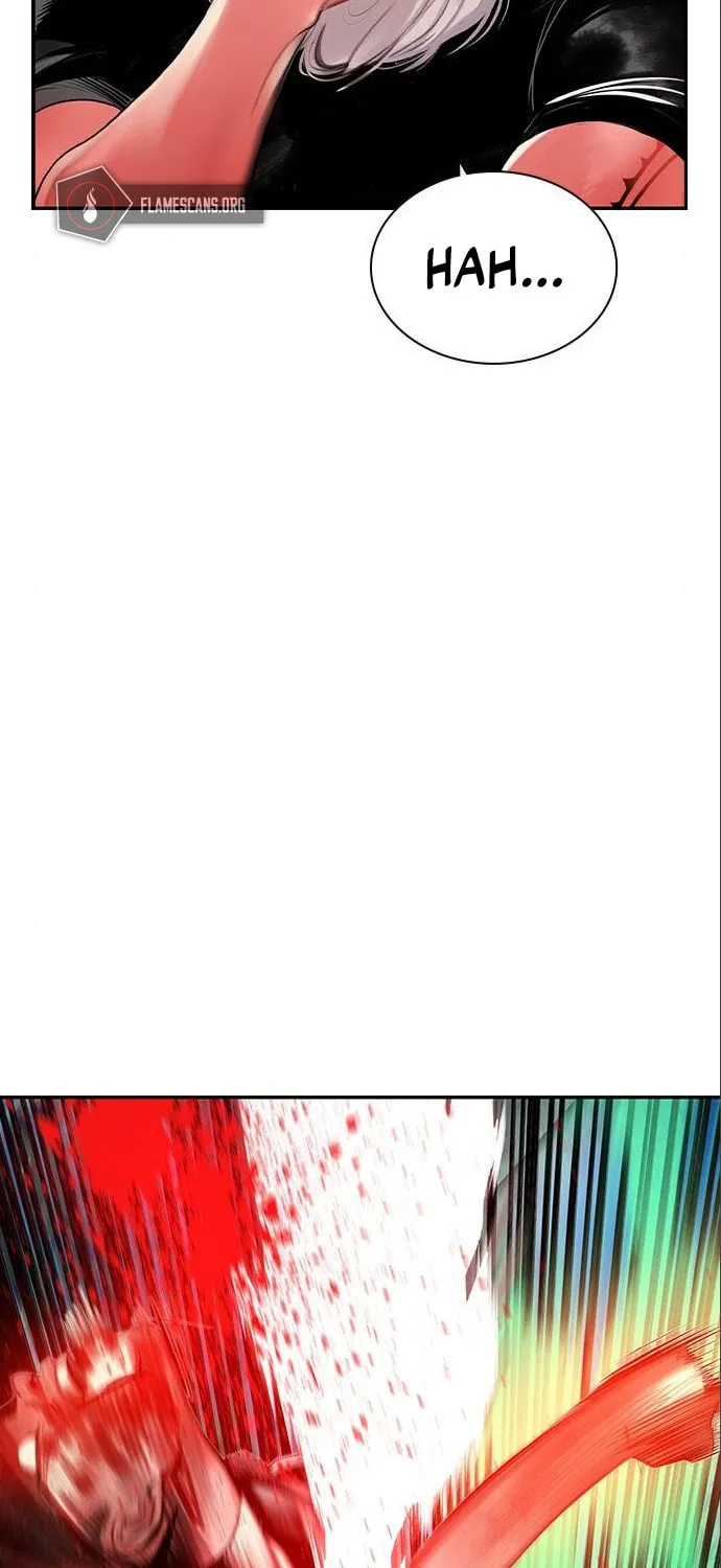 Jungle Juice Chapter 34 page 94 - 